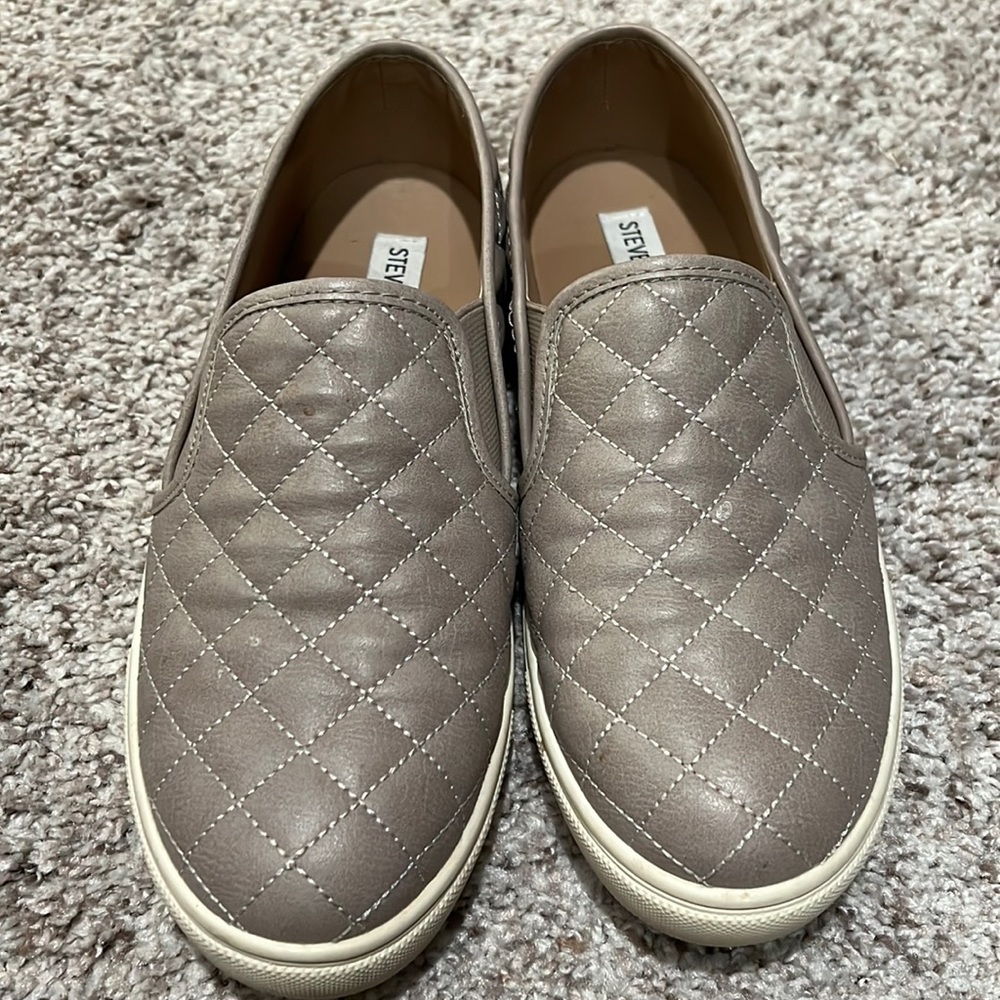 Steve Madden Shoes